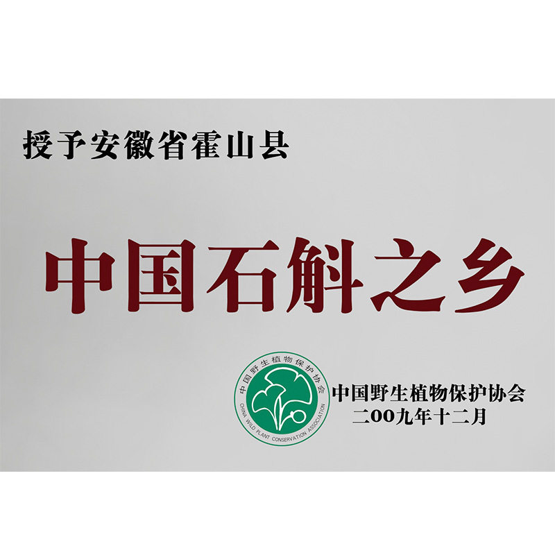 榮譽(yù)資質(zhì)